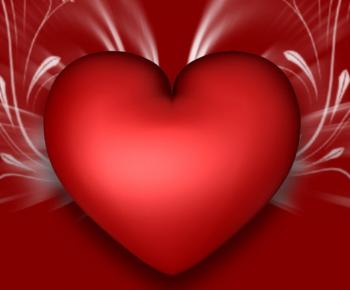 Saint Valentine's day